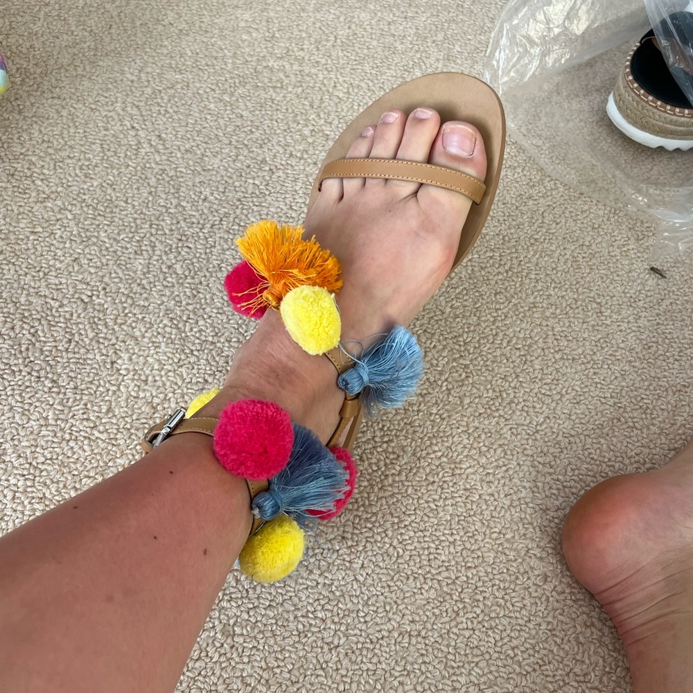 Rebecca Minkoff sandals